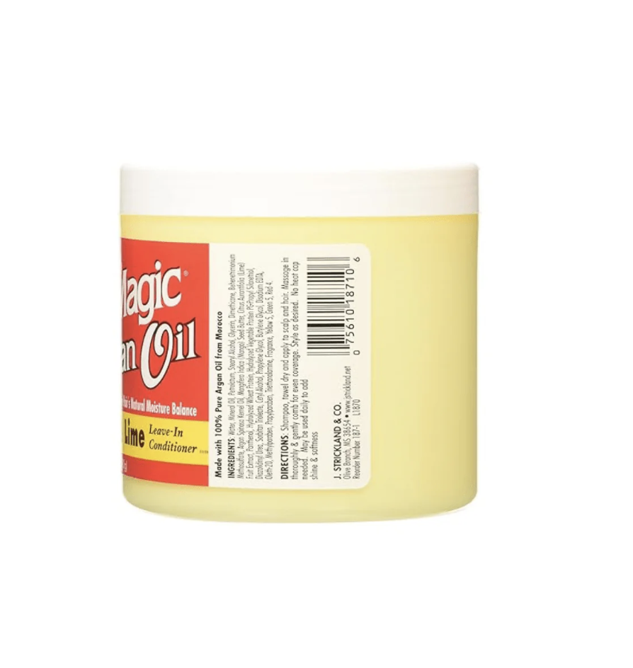 Blue Magic Argan Oil Mango & Lime Conditioner (340 g) – Bild 2