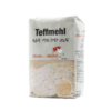 Teffmehl Hell 5 kg Birlin-Mühle