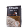 Teffmehl Dunkel 5 kg Birlin-Mühle
